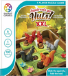 Cache noisettes ! XXL