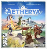 Aethérya