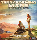 TerraForming Mars