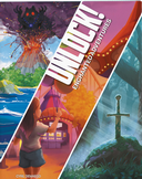 Unlock ! Enchanted Adventures