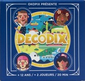 decodix